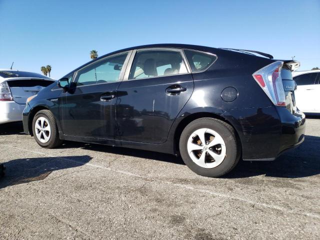 Photo 1 VIN: JTDKN3DUXF0474717 - TOYOTA PRIUS 