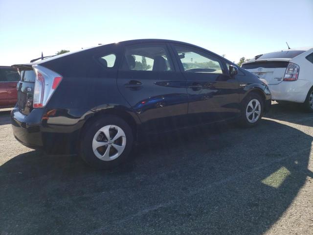 Photo 2 VIN: JTDKN3DUXF0474717 - TOYOTA PRIUS 