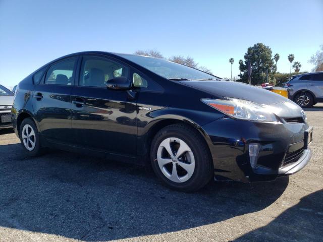 Photo 3 VIN: JTDKN3DUXF0474717 - TOYOTA PRIUS 