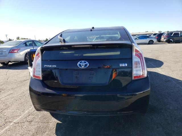 Photo 5 VIN: JTDKN3DUXF0474717 - TOYOTA PRIUS 