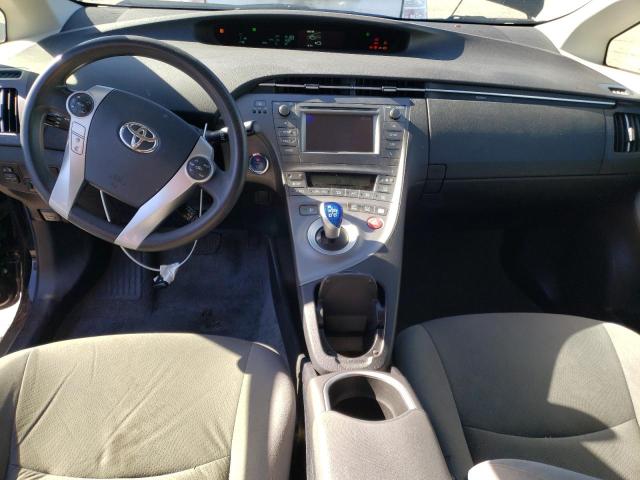 Photo 7 VIN: JTDKN3DUXF0474717 - TOYOTA PRIUS 