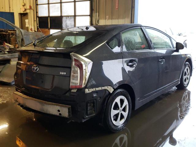 Photo 3 VIN: JTDKN3DUXF0475902 - TOYOTA PRIUS 