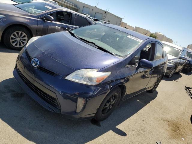 Photo 0 VIN: JTDKN3DUXF0476399 - TOYOTA PRIUS 