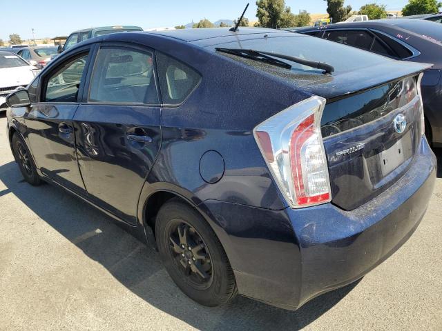 Photo 1 VIN: JTDKN3DUXF0476399 - TOYOTA PRIUS 