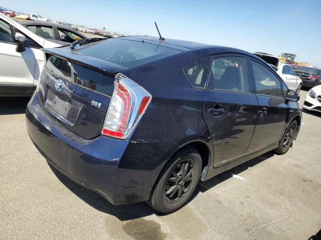 Photo 2 VIN: JTDKN3DUXF0476399 - TOYOTA PRIUS 