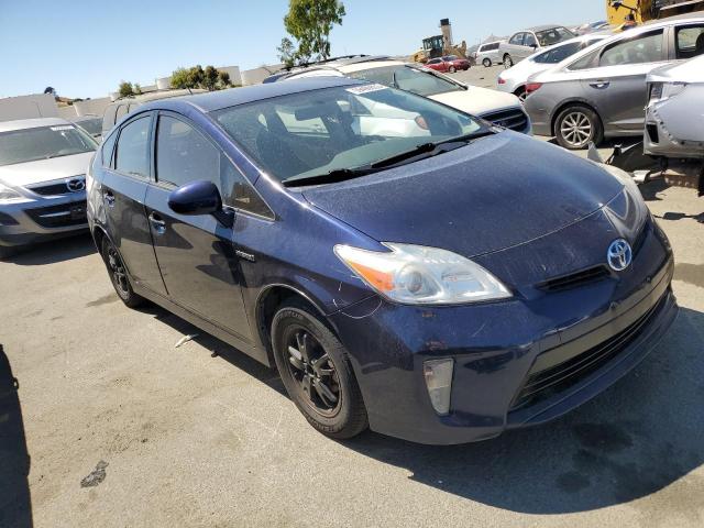 Photo 3 VIN: JTDKN3DUXF0476399 - TOYOTA PRIUS 