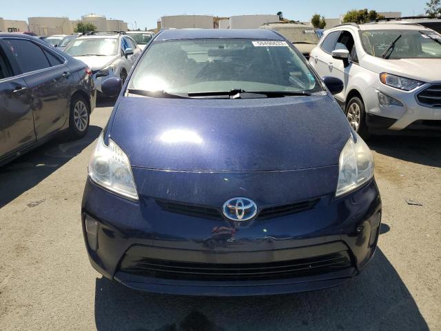 Photo 4 VIN: JTDKN3DUXF0476399 - TOYOTA PRIUS 