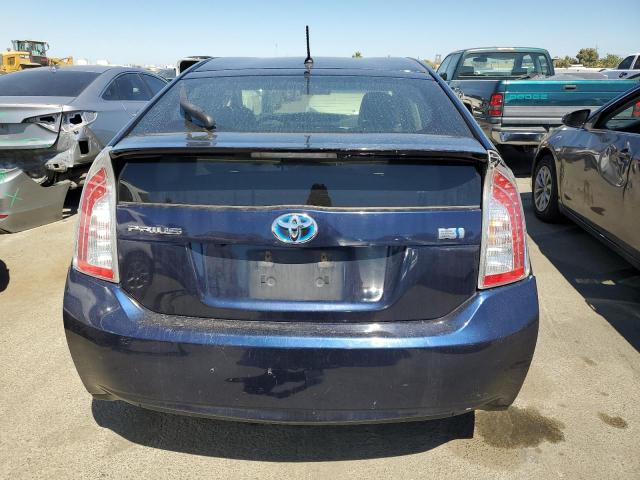 Photo 5 VIN: JTDKN3DUXF0476399 - TOYOTA PRIUS 