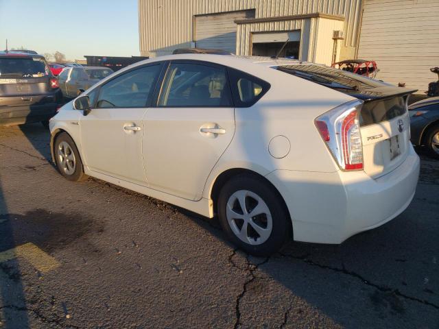 Photo 1 VIN: JTDKN3DUXF0478511 - TOYOTA PRIUS 