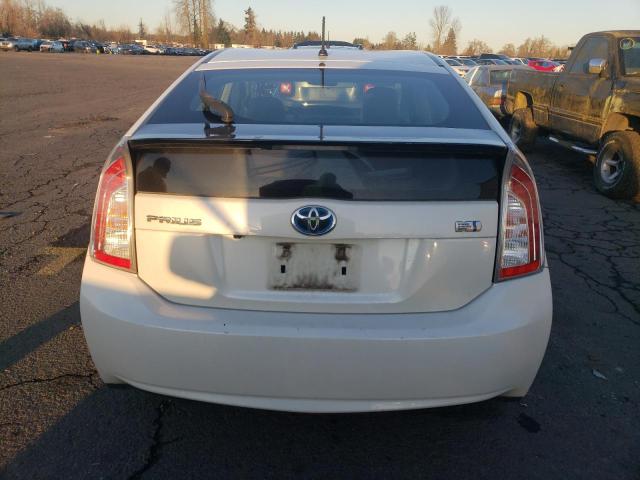 Photo 5 VIN: JTDKN3DUXF0478511 - TOYOTA PRIUS 