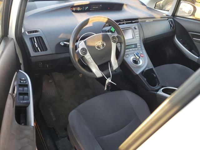 Photo 7 VIN: JTDKN3DUXF0478511 - TOYOTA PRIUS 