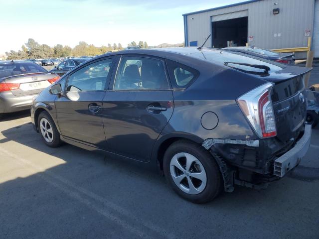 Photo 1 VIN: JTDKN3DUXF0480310 - TOYOTA PRIUS 