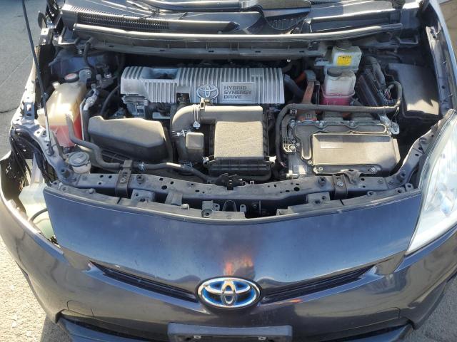 Photo 10 VIN: JTDKN3DUXF0480310 - TOYOTA PRIUS 