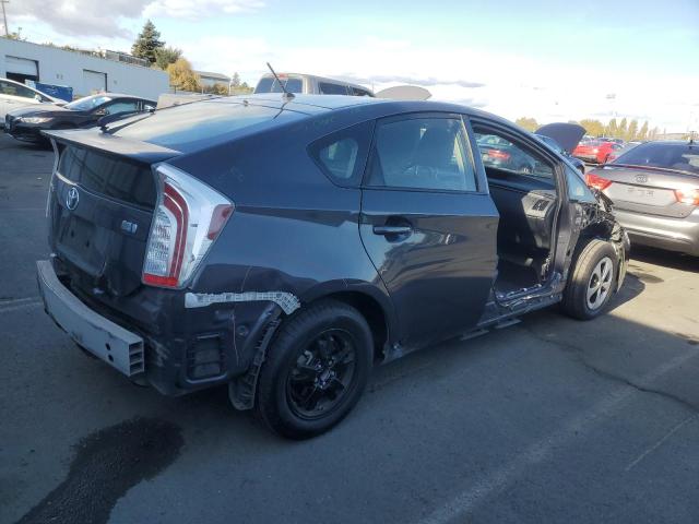 Photo 2 VIN: JTDKN3DUXF0480310 - TOYOTA PRIUS 