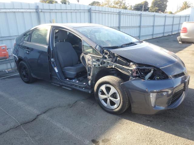 Photo 3 VIN: JTDKN3DUXF0480310 - TOYOTA PRIUS 