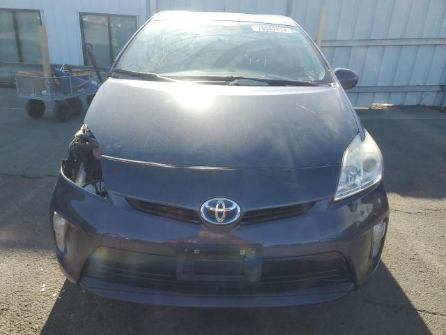 Photo 4 VIN: JTDKN3DUXF0480310 - TOYOTA PRIUS 