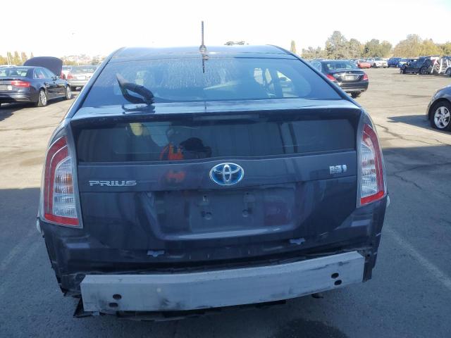 Photo 5 VIN: JTDKN3DUXF0480310 - TOYOTA PRIUS 