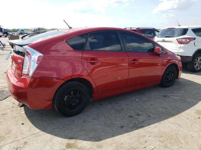 Photo 2 VIN: JTDKN3DUXF0484471 - TOYOTA PRIUS 