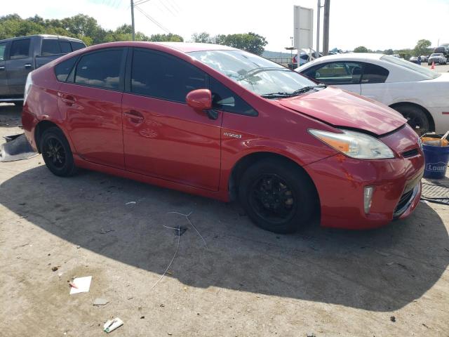 Photo 3 VIN: JTDKN3DUXF0484471 - TOYOTA PRIUS 