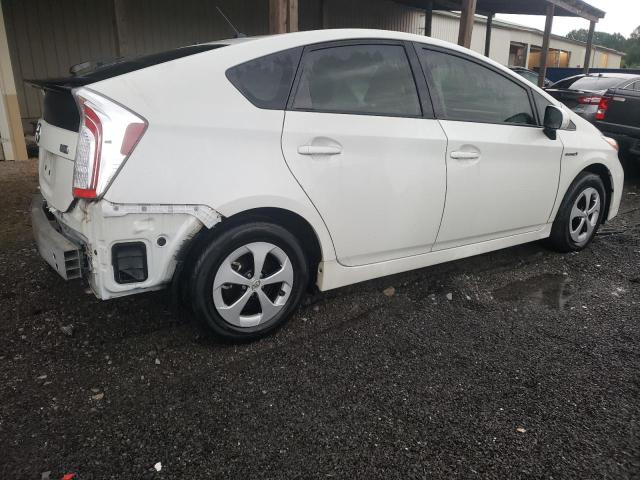 Photo 2 VIN: JTDKN3DUXF0484616 - TOYOTA PRIUS 