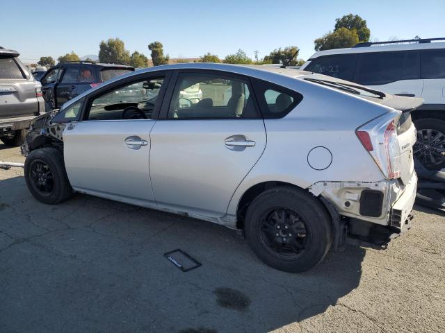 Photo 1 VIN: JTDKN3DUXF1873234 - TOYOTA PRIUS 