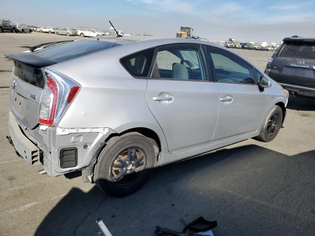 Photo 2 VIN: JTDKN3DUXF1873234 - TOYOTA PRIUS 