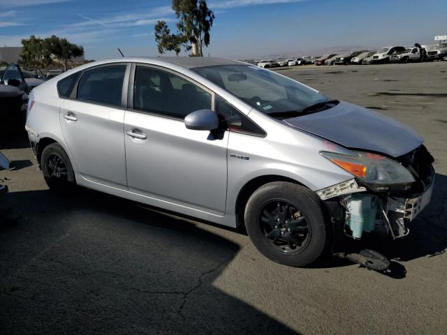 Photo 3 VIN: JTDKN3DUXF1873234 - TOYOTA PRIUS 