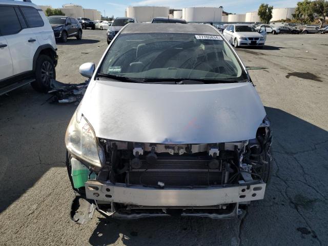 Photo 4 VIN: JTDKN3DUXF1873234 - TOYOTA PRIUS 