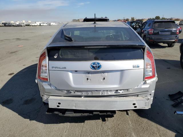 Photo 5 VIN: JTDKN3DUXF1873234 - TOYOTA PRIUS 