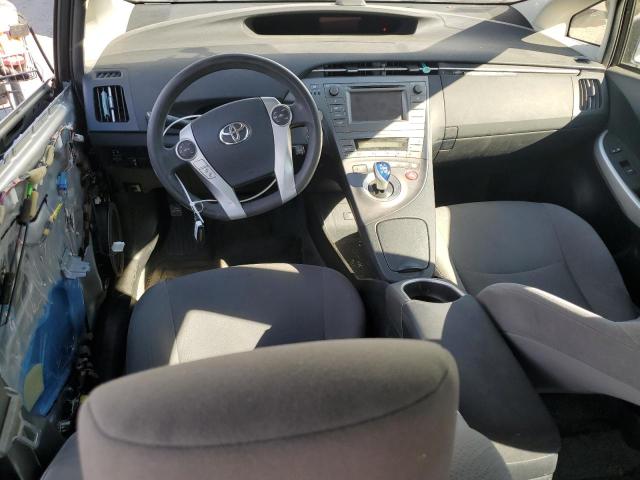 Photo 7 VIN: JTDKN3DUXF1873234 - TOYOTA PRIUS 