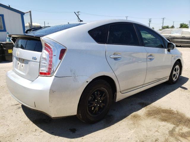 Photo 2 VIN: JTDKN3DUXF1883276 - TOYOTA PRIUS 