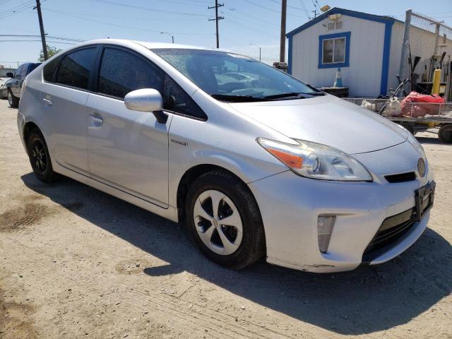 Photo 3 VIN: JTDKN3DUXF1883276 - TOYOTA PRIUS 