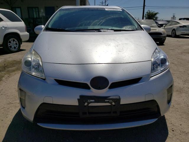 Photo 4 VIN: JTDKN3DUXF1883276 - TOYOTA PRIUS 