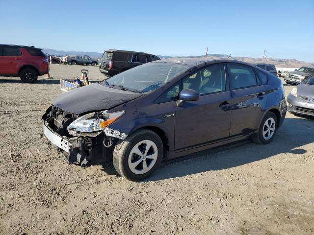 Photo 0 VIN: JTDKN3DUXF1883729 - TOYOTA PRIUS 