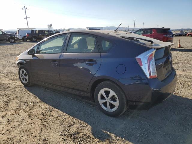 Photo 1 VIN: JTDKN3DUXF1883729 - TOYOTA PRIUS 