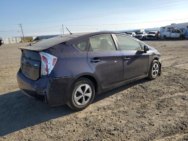 Photo 2 VIN: JTDKN3DUXF1883729 - TOYOTA PRIUS 