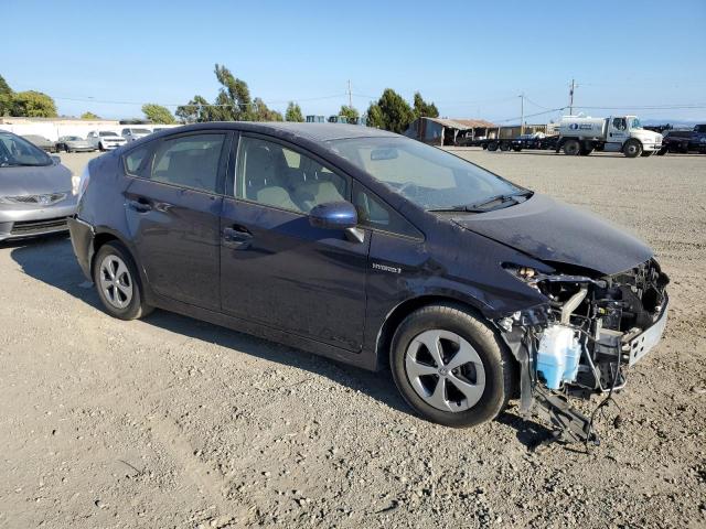 Photo 3 VIN: JTDKN3DUXF1883729 - TOYOTA PRIUS 