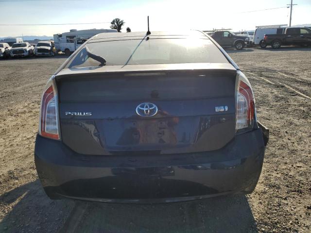 Photo 5 VIN: JTDKN3DUXF1883729 - TOYOTA PRIUS 