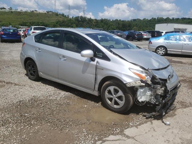 Photo 3 VIN: JTDKN3DUXF1885755 - TOYOTA PRIUS 