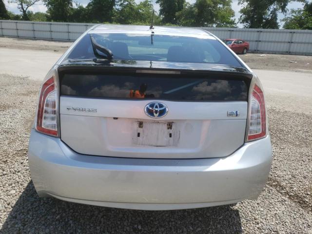 Photo 5 VIN: JTDKN3DUXF1885755 - TOYOTA PRIUS 