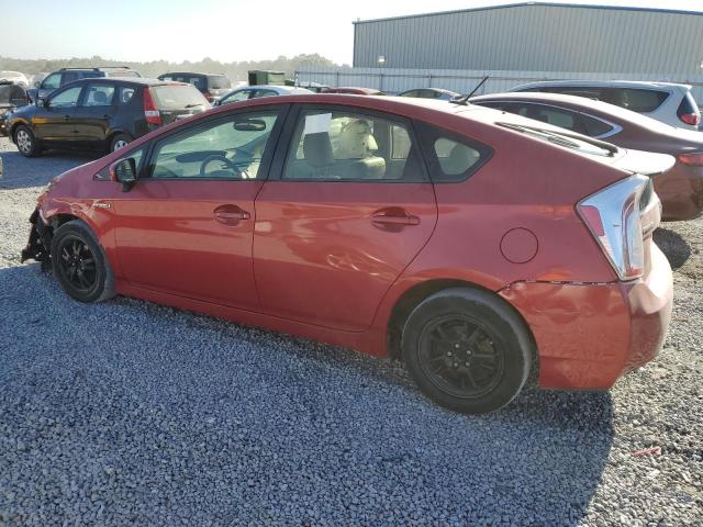 Photo 1 VIN: JTDKN3DUXF1887473 - TOYOTA PRIUS 