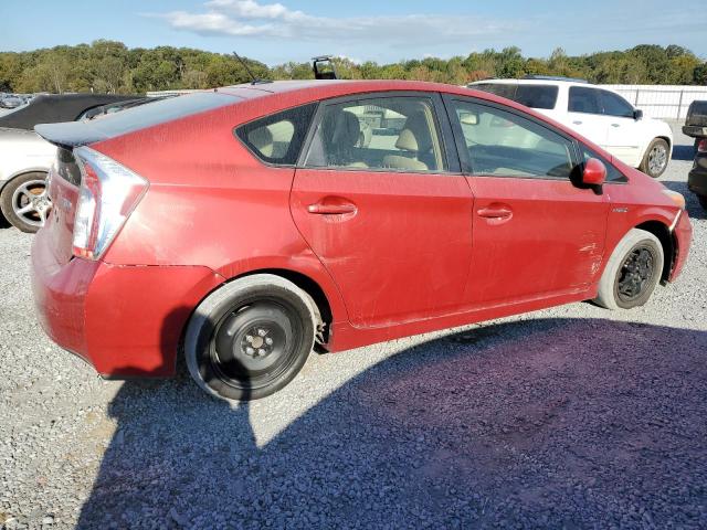 Photo 2 VIN: JTDKN3DUXF1887473 - TOYOTA PRIUS 