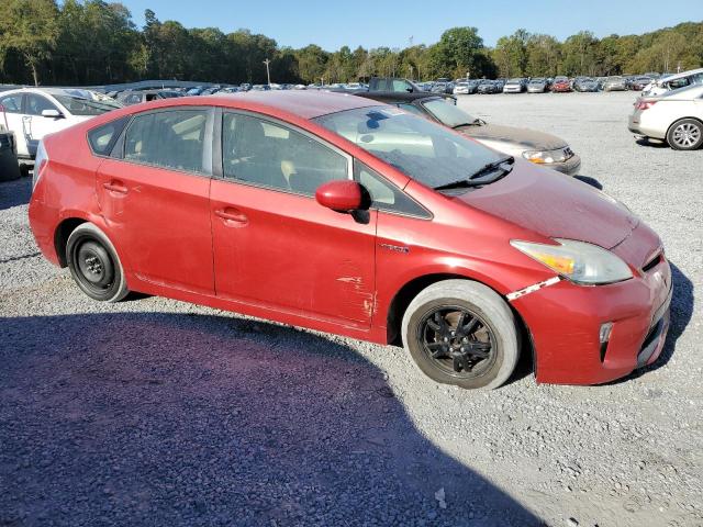 Photo 3 VIN: JTDKN3DUXF1887473 - TOYOTA PRIUS 