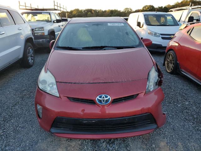 Photo 4 VIN: JTDKN3DUXF1887473 - TOYOTA PRIUS 