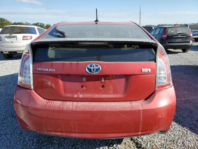 Photo 5 VIN: JTDKN3DUXF1887473 - TOYOTA PRIUS 