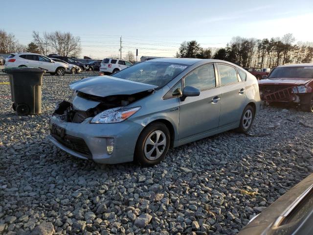 Photo 0 VIN: JTDKN3DUXF1891748 - TOYOTA PRIUS 