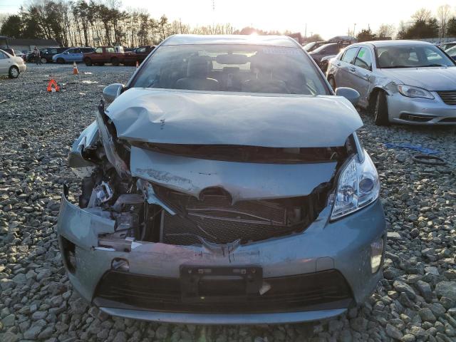 Photo 4 VIN: JTDKN3DUXF1891748 - TOYOTA PRIUS 