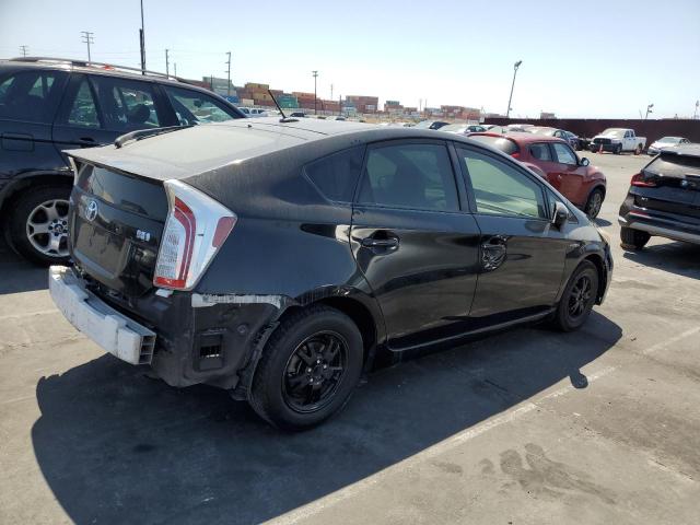 Photo 2 VIN: JTDKN3DUXF1893029 - TOYOTA PRIUS 