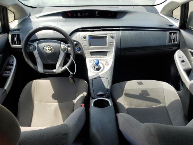 Photo 7 VIN: JTDKN3DUXF1893029 - TOYOTA PRIUS 