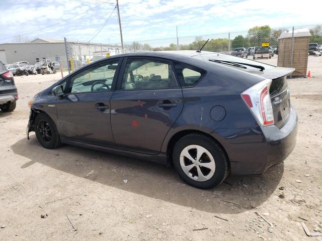 Photo 1 VIN: JTDKN3DUXF1893113 - TOYOTA PRIUS 